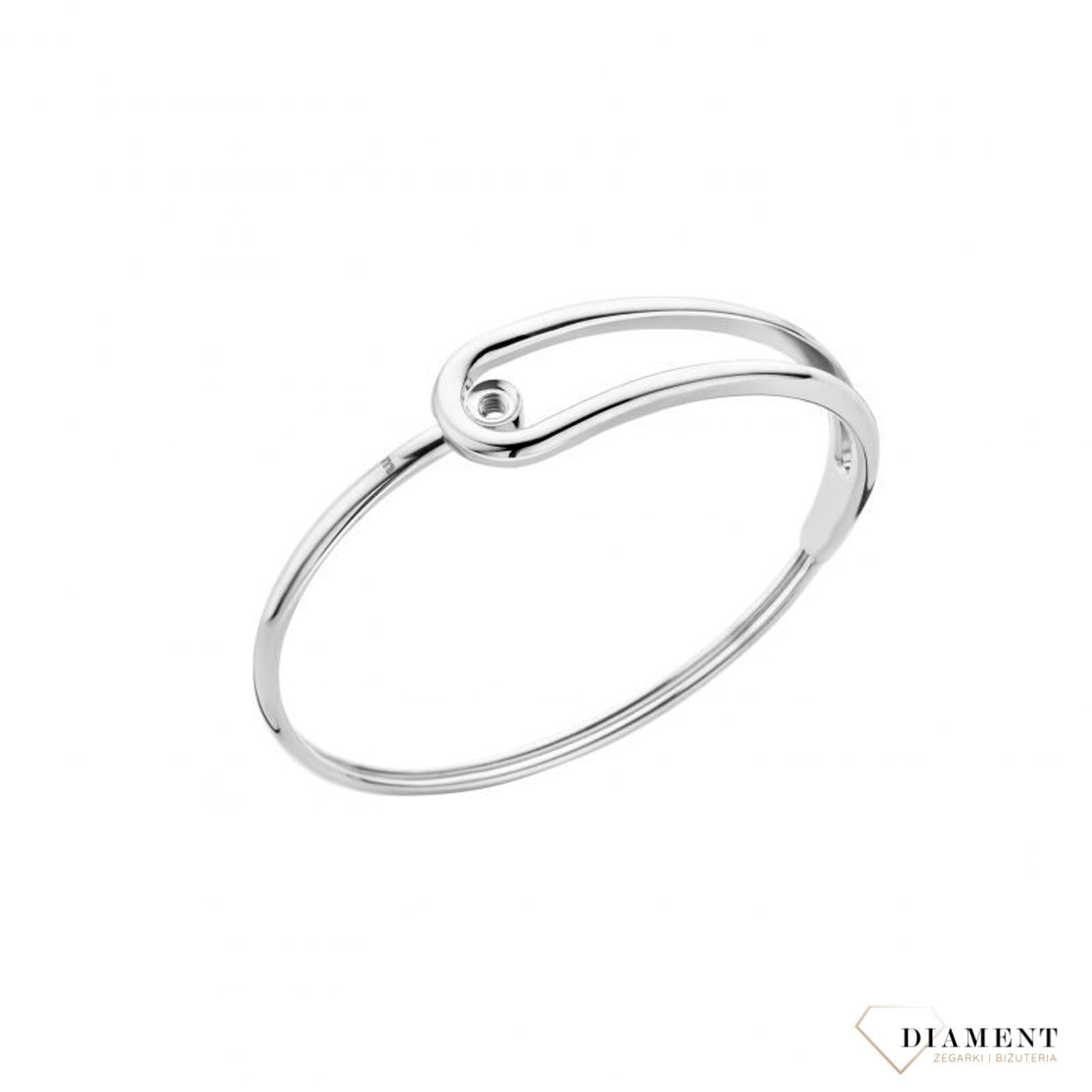 Bransoleta damska  Melano M01B 50081.jpg